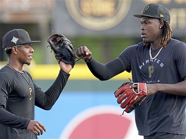 Analysis: Signing Ke’Bryan Hayes to a long-term extension would help Pirates on multiple fronts