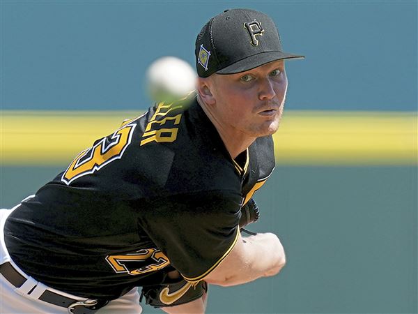 How the Pirates' Mitch Keller transformed himself from one of MLB's worst  pitchers - The Athletic