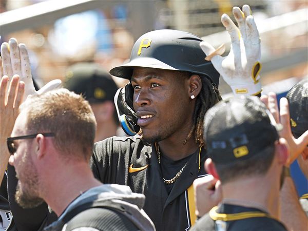 Joe Starkey's mailbag: Is Oneil Cruz the most talented Pirates