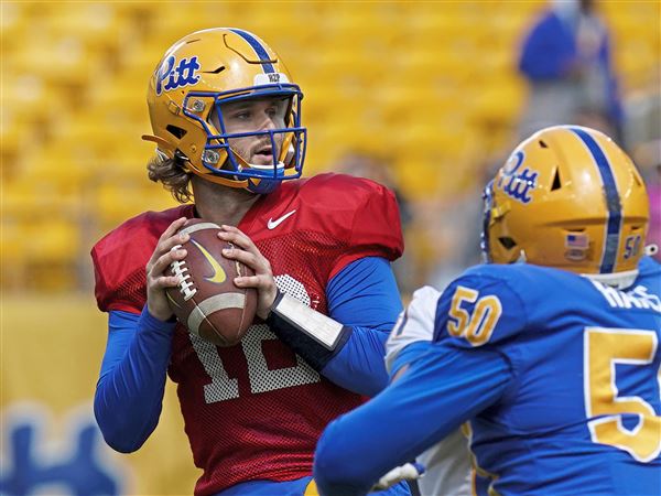 Pitt football roster reset Assessing the Panthers depth after transfer portal activity Pittsburgh Post Gazette