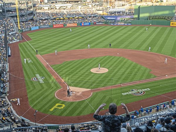 San Diego Padres on the Forbes MLB Team Valuations List