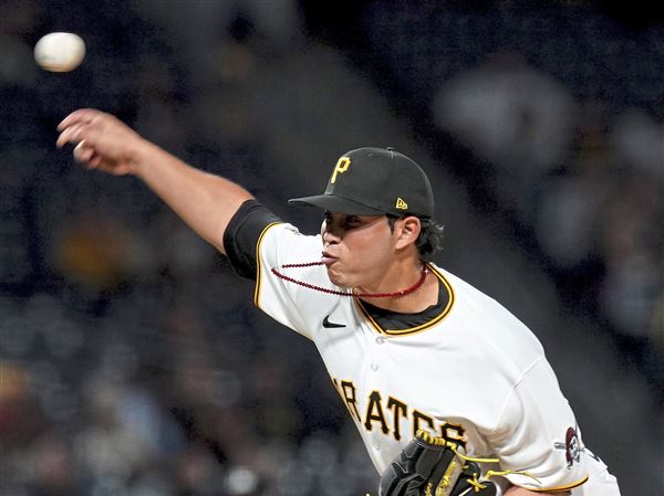 Pittsburgh Pirates: What 2022 Could Hold for 3 Fringe Roster Players