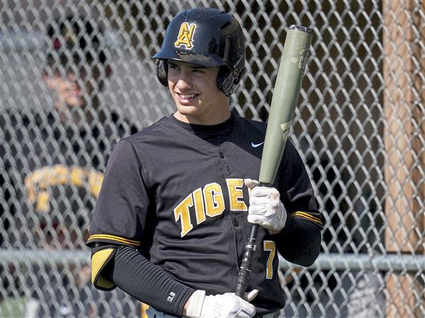 MLB Draft prospect Cole Young relishes comparisons to Neil Walker