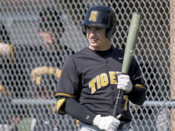 Mariners Select SS Cole Young 21st Overall in 2022 MLB Draft