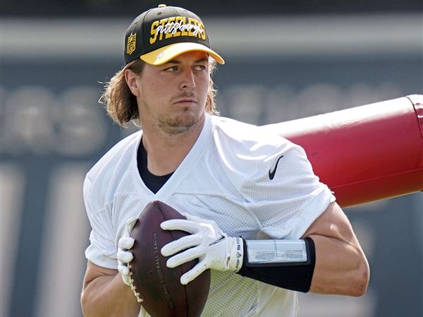 Chartiers Valley grad snaps up spot on Steelers roster, Sports