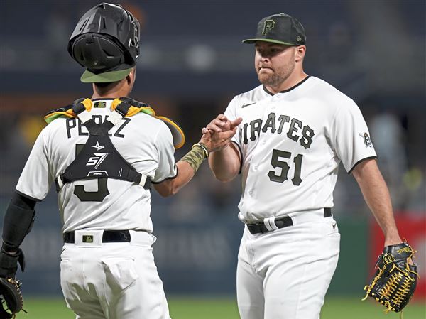 Talk the Plank Podcast: Pirates Baseball is Back! - Bucs Dugout