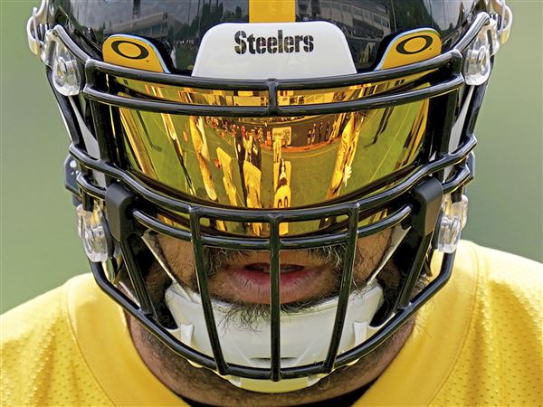 Steelers don't plan to use outside help to replace Cam Heyward, so 'next  man up' will be put to the test