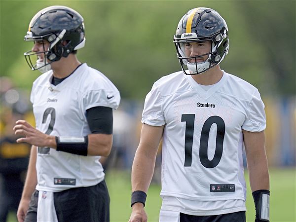 Joe Starkey's Mailbag: Could you please do an all-time Steelers