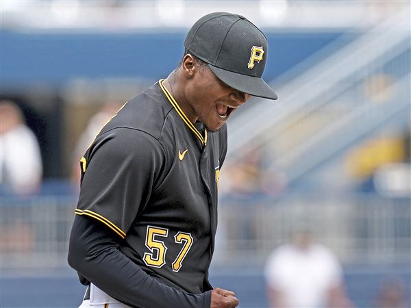 Pirates' No. 2 prospect Oneil Cruz to start in Double-A, top pick Nick  Gonzales in High-A