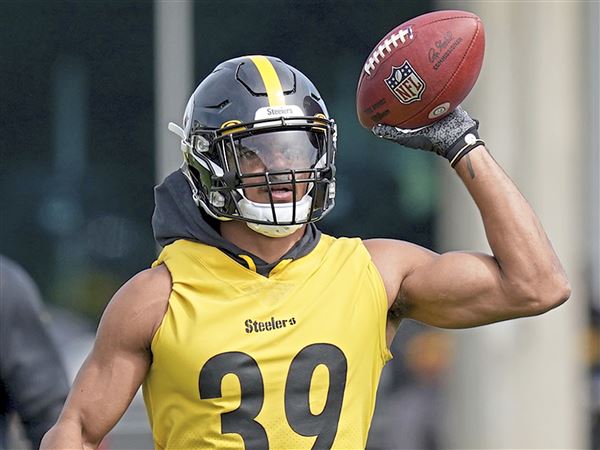 Pittsburgh Steelers Make Minkah Fitzpatrick Highest-Paid Safety In NFL  History