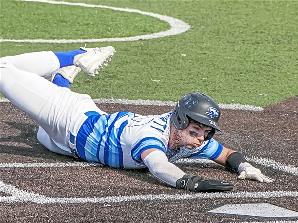 WPIAL softball: Mohawk vs. South Park, Local Sports