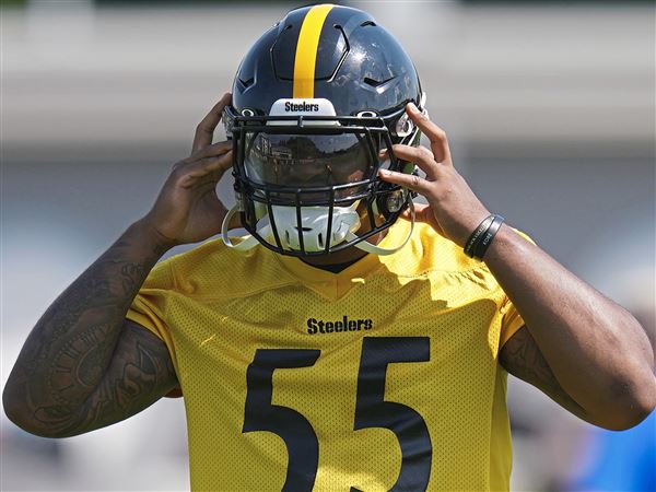 Steelers news: Pittsburgh makes final decision on Devin Bush for 2022