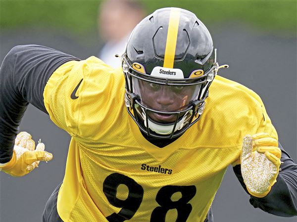 DeMarvin Leal DOESN'T Impact Stephon Tuitt's Potential Return to Pittsburgh  Steelers' Defensive Line 