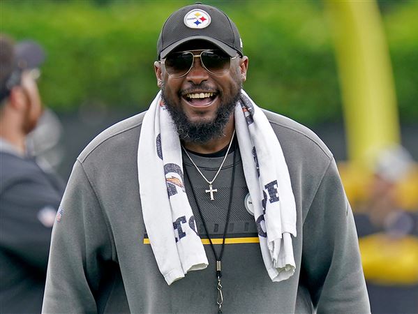 Ron Cook: Mike Tomlin is losing allies as Steelers sink to new