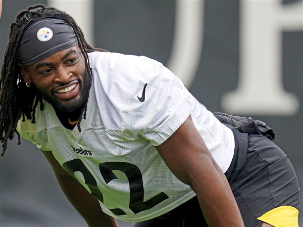 Brian Batko: Najee Harris speaks up again — and it feels relevant