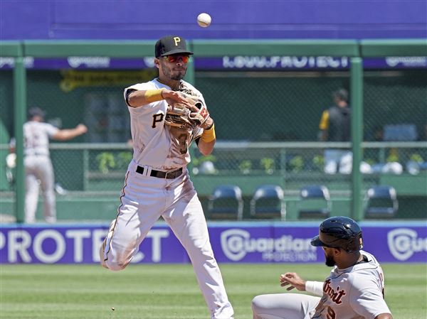 Odd man out in outfield is DFA'd