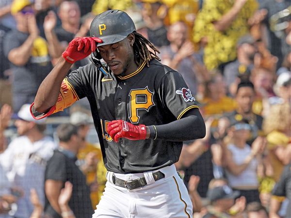 Analysis: Could Pirates' sizable shortstop Oneil Cruz actually be