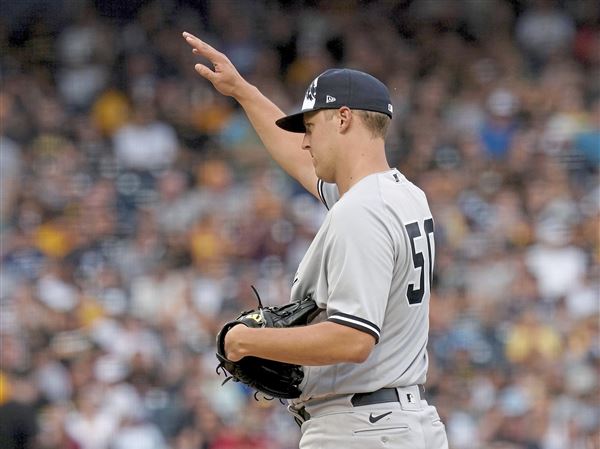 How the Yankees FIXED Clay Holmes 