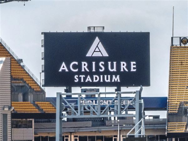 Man Dies After Falling from Acrisure Stadium Escalator at Jets vs