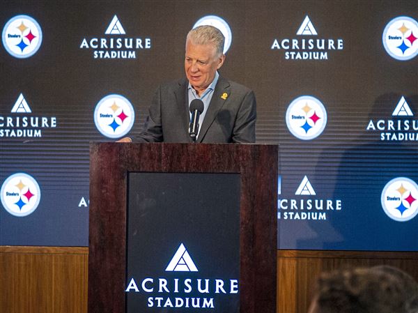 Steelers owner questions the validity of recent NFLPA survey - A