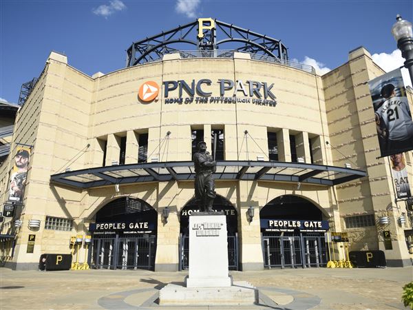 Future General Managers in the Pirates' Front Office – Pittsburgh