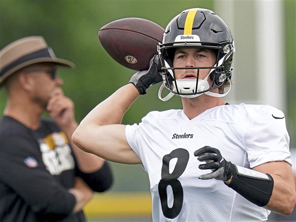 Paul Zeise's mailbag: What has led to the improved Steelers