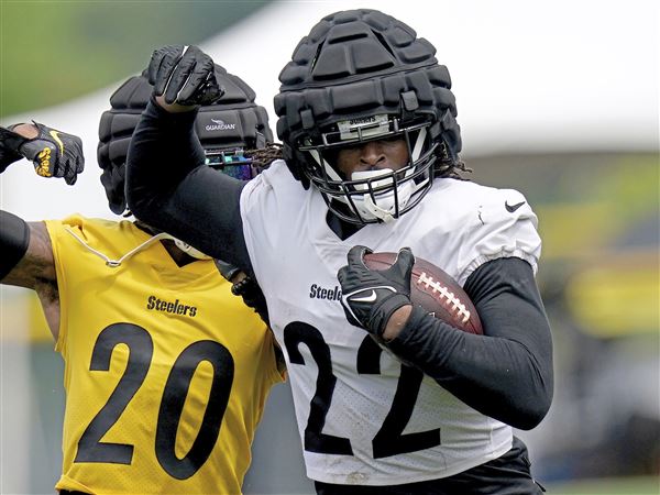 Best NFL Week 3 TNF Player Props on No House Advantage Pick 'Em: Fade Najee  Harris, Target Amari Cooper in Steelers vs Browns - Roto Street Journal