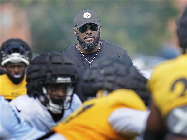 Why Mike Tomlin Is Still the Right Head Coach for the Pittsburgh Steelers -  Steel Curtain Rising