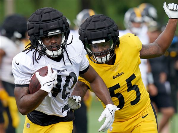 Steelers Training Camp Schedule Released; Friday Night Lights Returns