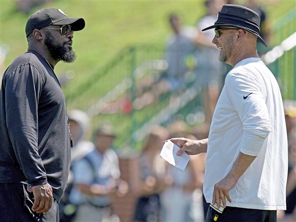 Brian Batko's Steelers mailbag: Post-camp causes for concern — and optimism