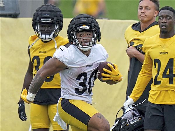 The 3 Steelers Players Who Could Cost Themselves A Roster Spot With Poor  Performances During Saturday's Preseason Game