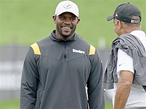 Gerry Dulac: Steelers turn to Brian Flores for Patriots intel