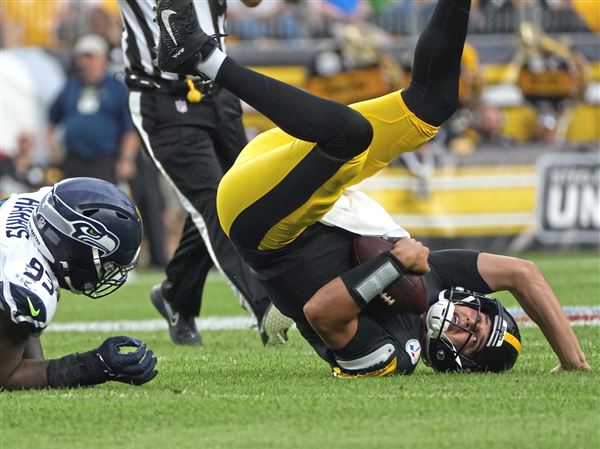 Ron Cook: Slow-starting Steelers get what they deserve — no playoffs