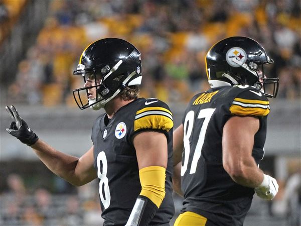 Brian Batko's Steelers chat transcript: 08.21.23