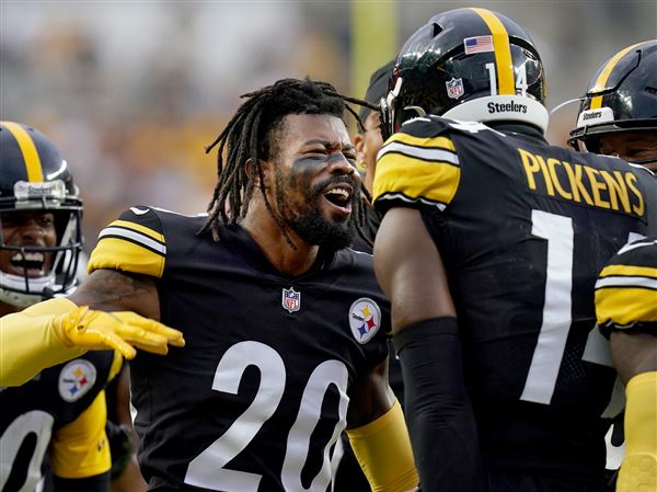 Kenny Pickett leads winning TD drive as Steelers open preseason in a night  of firsts at Acrisure Stadium