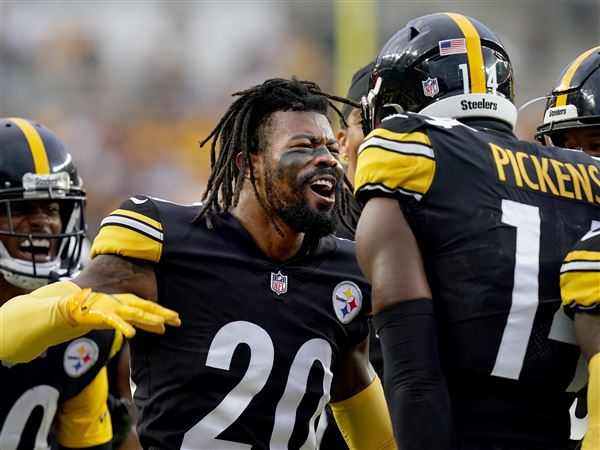 Gerry Dulac: Steelers enter 2023 at crossroads between mediocre