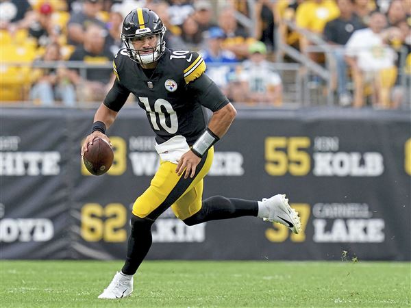 Steelers mailbag: If Tom Brady had come to Pittsburgh