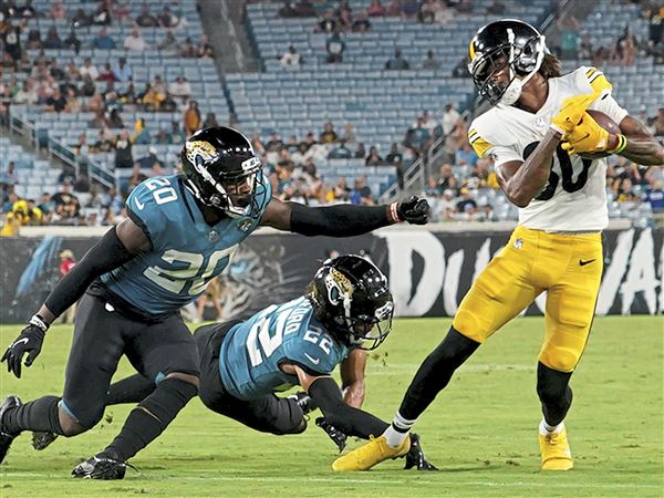 WATCH: Gerry Dulac previews Steelers vs. Jaguars preseason game