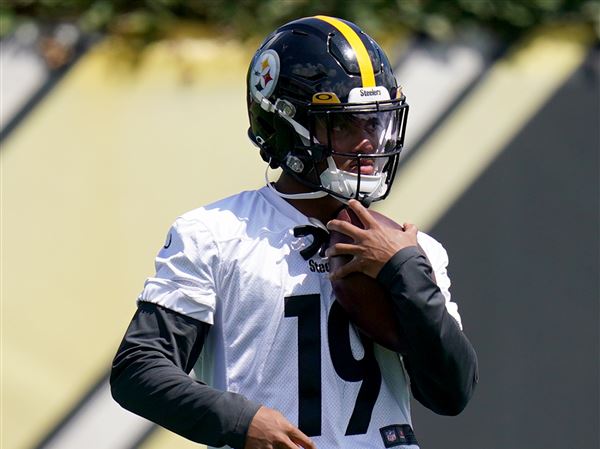 Steelers Safety Damontae Kazee on 2022 Season: It's like a