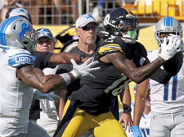 Steelers News: TJ Watt and Diontae Johnson suffer injury vs Lions