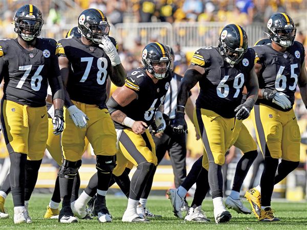 Who's rising and falling after Steelers' 1st preseason game?