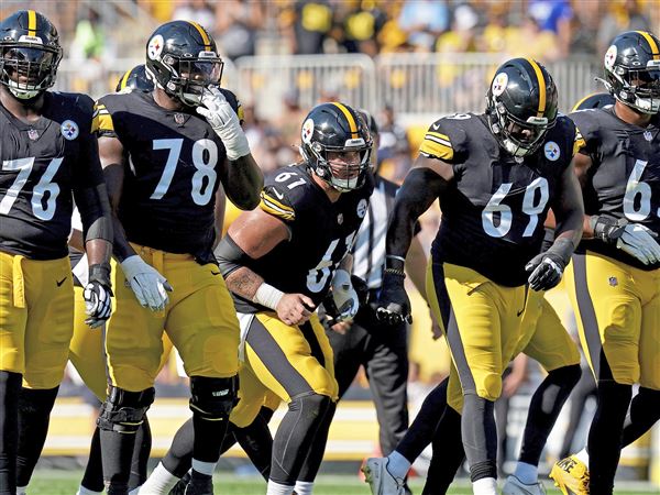 Ray Fittipaldo's Steelers chat transcript: 05.24.22