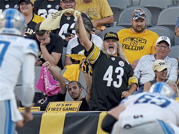 Point Park University Friday Insider: Steelers won't seek new stadium