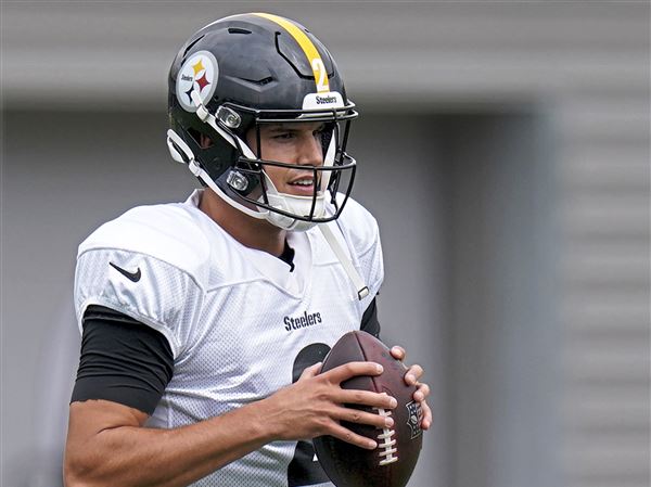 HappyBirthday to Mason Rudolph‼️ - Pittsburgh Steelers