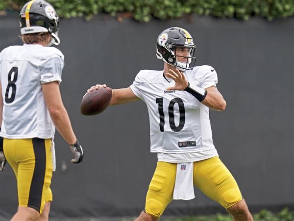 Iowa football mailbag: Answering your questions about the QB depth