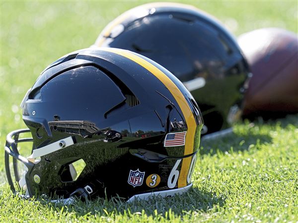 Pittsburgh Steelers executive Dick Haley who built 1970s Super Bowl dynasty  dies