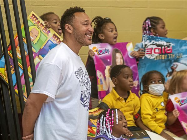 Welcome to Charlie Batch's Website - Charlie Batch