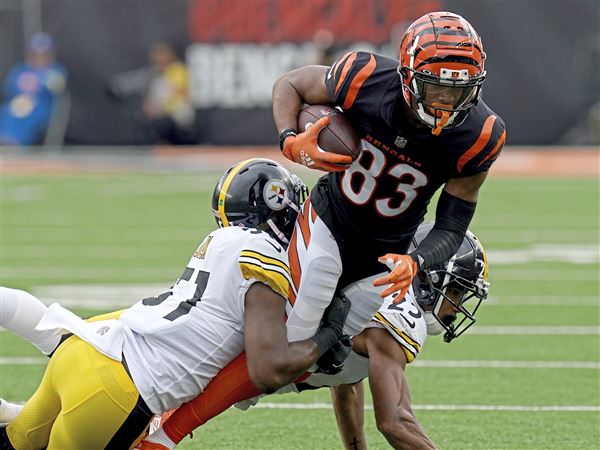 Monday Night Football Betting Preview: Odds, trends, picks for  Steelers-Bengals