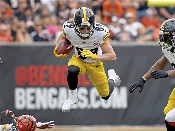 Week 9 Sunday Early Afternoon Game Discussion Thread – 2022 - Steelers Depot