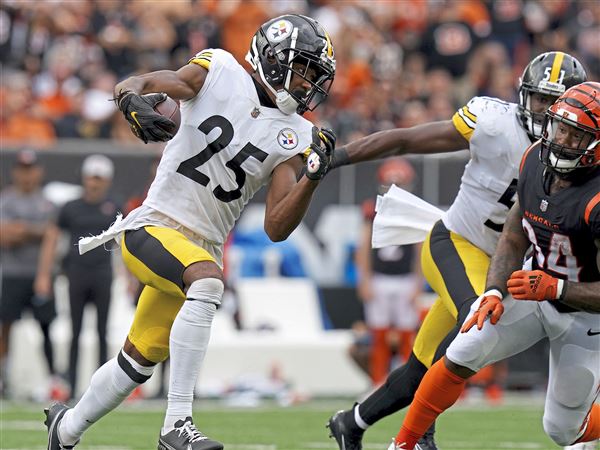 Brian Batko's Steelers mailbag: Who are the slot corner options